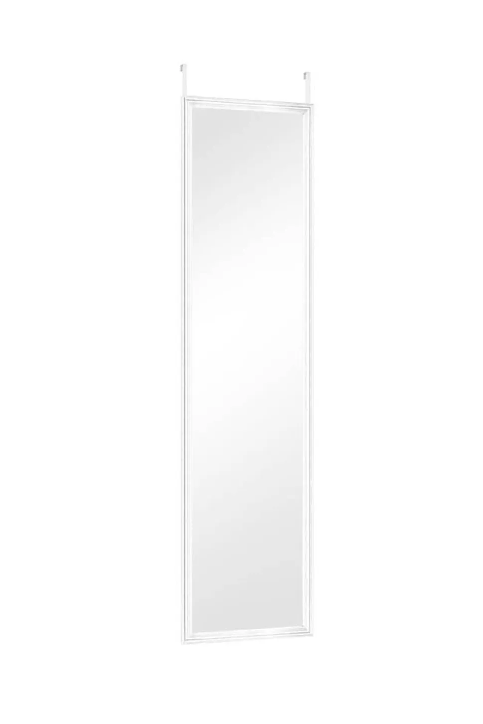Mirrors and More peili Ria 30 x 120 cm valkoinen