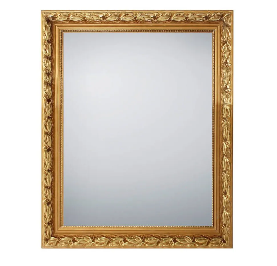 Mirrors and More peili Tanja 55 x 70 cm kulta