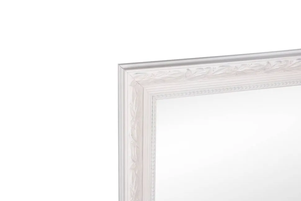 Mirrors and More peili Tanja 50 x 150 cm valkoinen