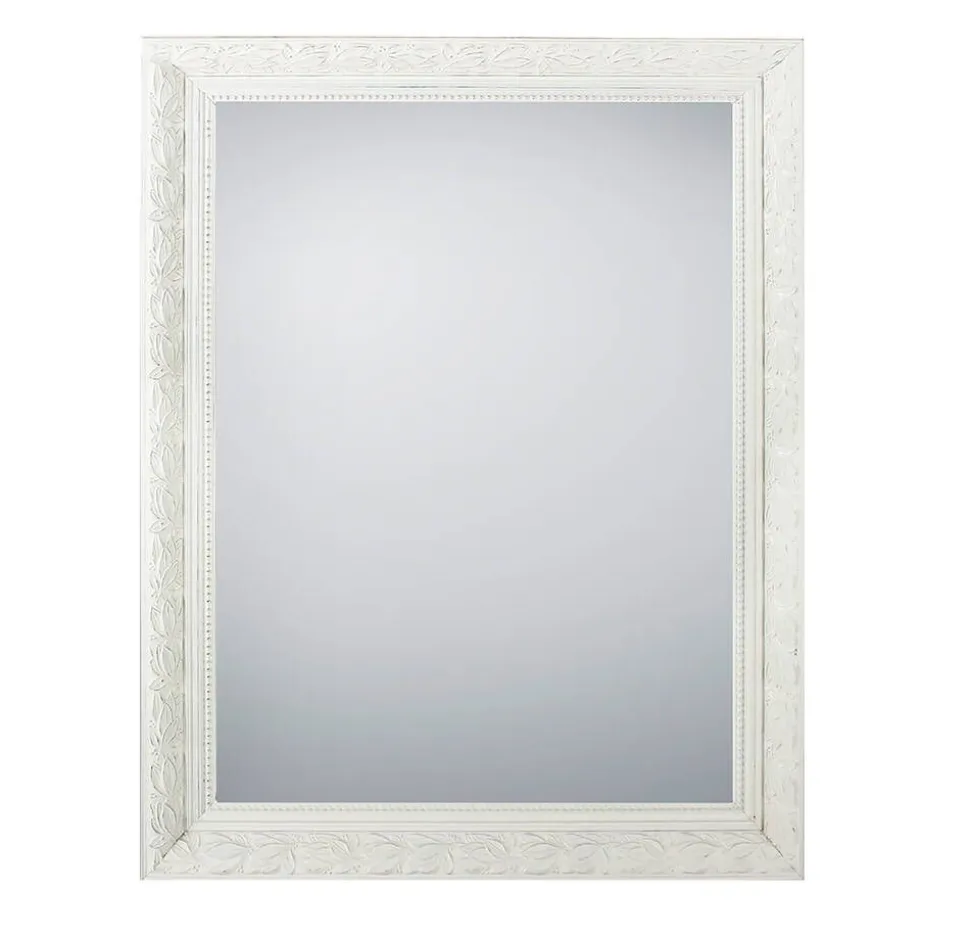 Mirrors and More peili Tanja 55 x 70 cm valkoinen