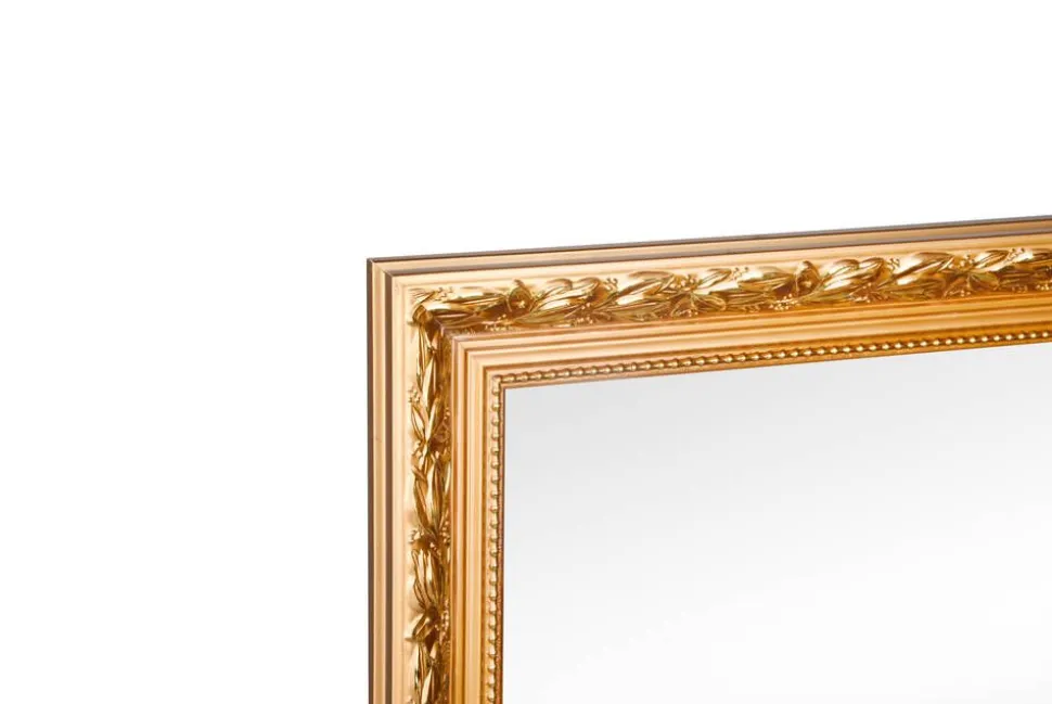 Mirrors and More peili Tanja 50 x 150 cm kulta