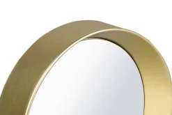 Mirrors and More peilisetti Vivien 5-pack kulta