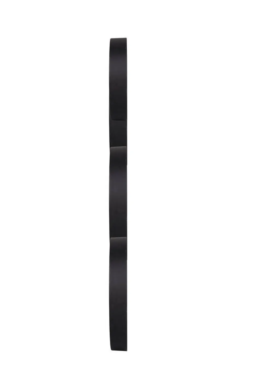 Mirrors and More peilisetti Vivien 5-pack kulta