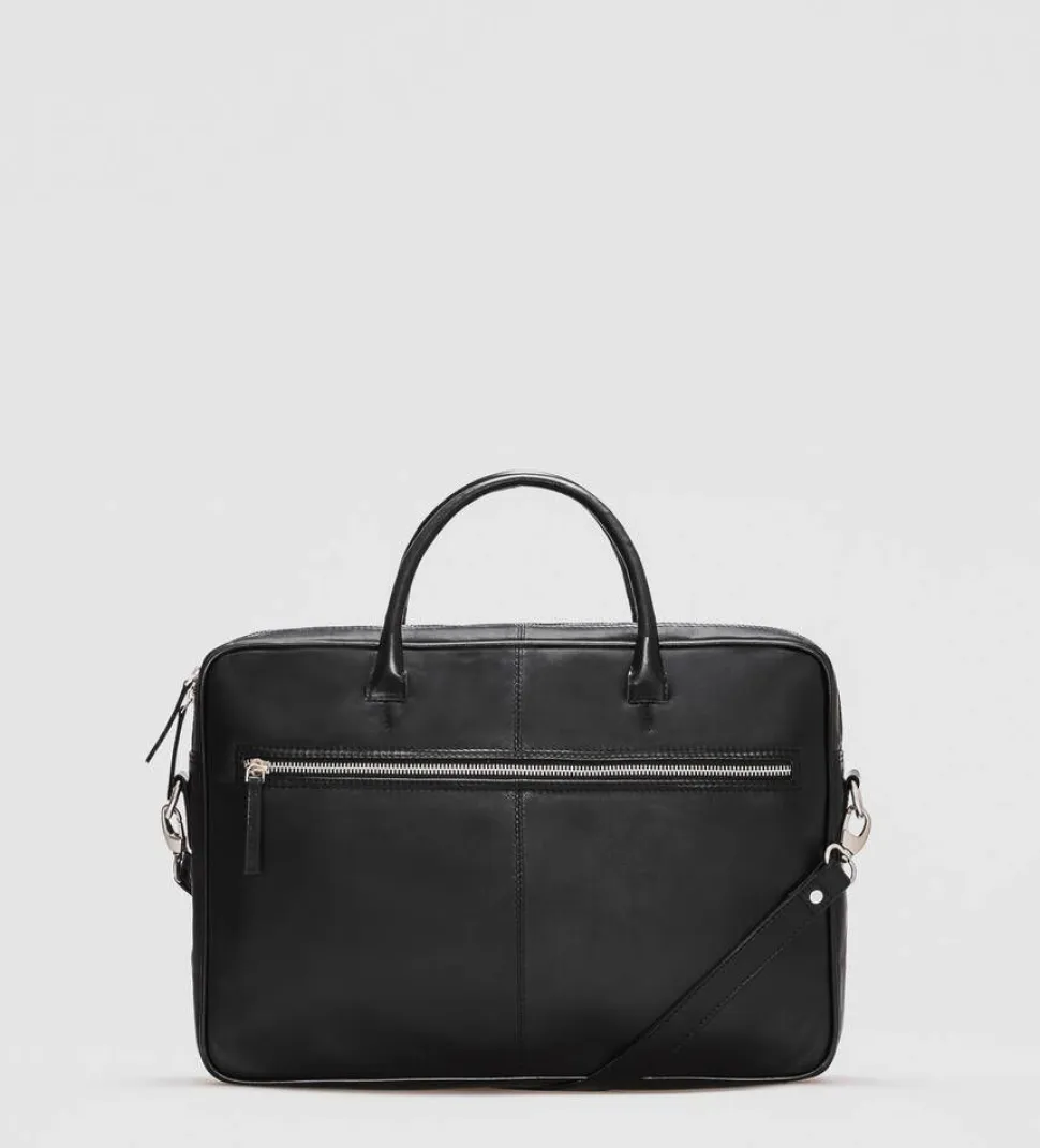 Montana laukku Norberg Laptop Black