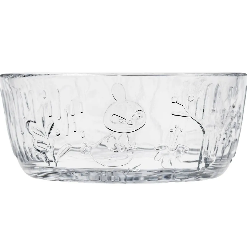 Moomin Arabia Kulho 35 cl kirkas