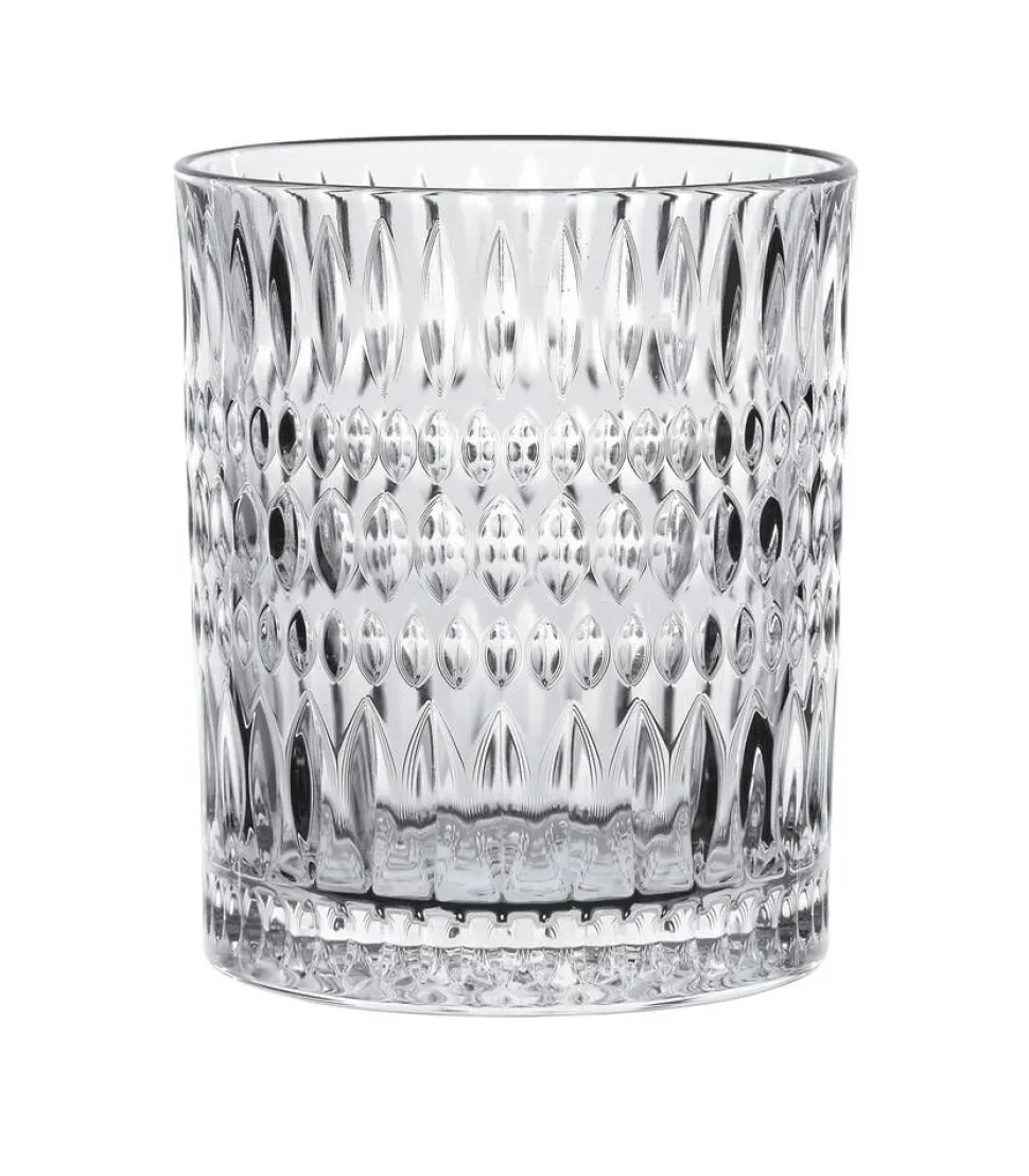 Nachtmann Ethno tumbler juomalasi 4 kpl