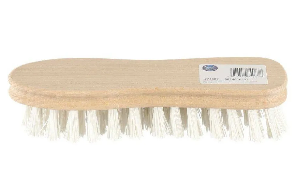 Nord Clean juuriharja puinen