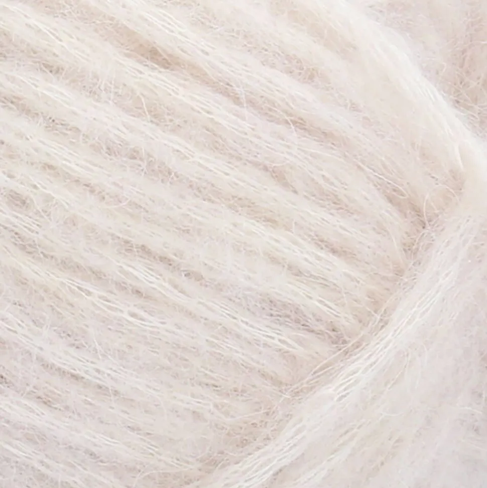 Novita Halaus lanka 50 g ilma 0131