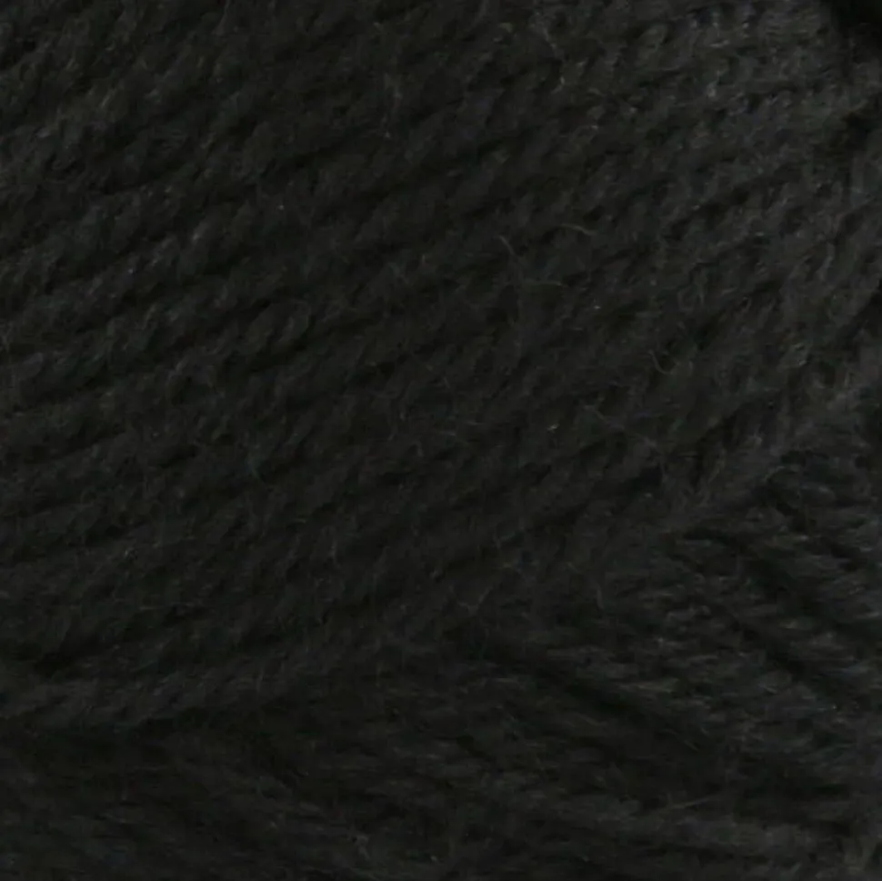 Novita Isoveli lanka 100 g 099 noki