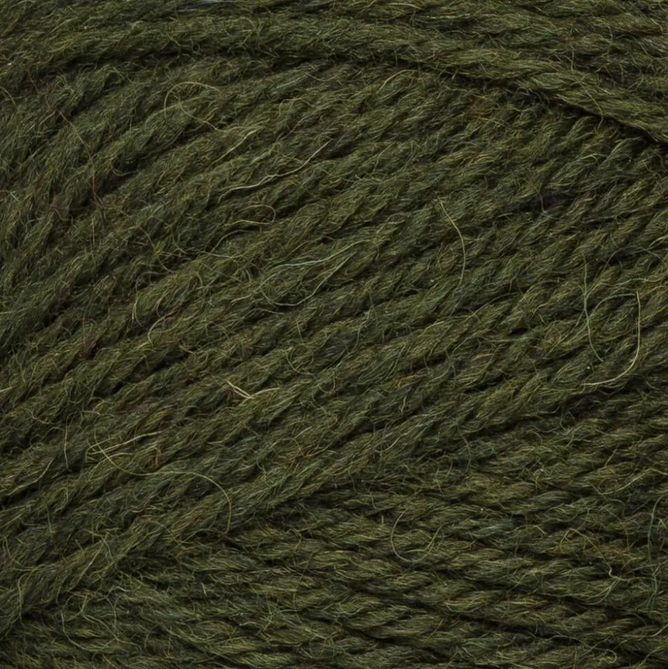 Novita lanka Arctic Wool Aran 100g 357 tunturipaju