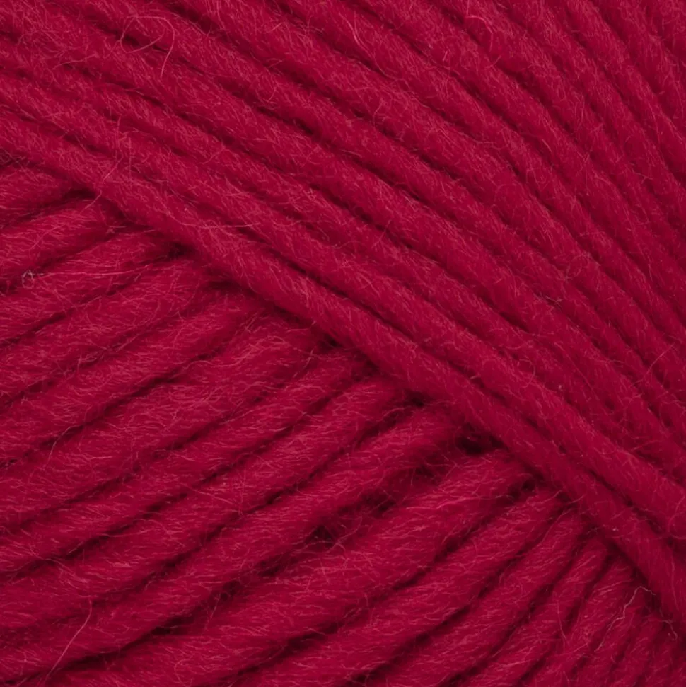 Novita lanka Hygge Chunky 100g 548 marja