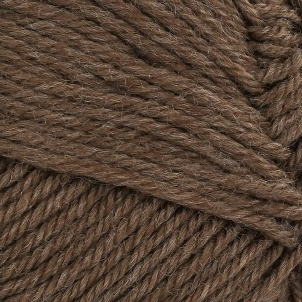 Novita lanka Wonder Wool 50 g 068 metsäsieni