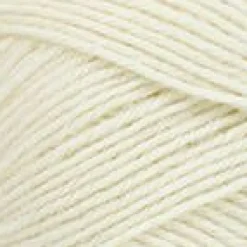 Novita Nalle lanka 100 g 010 luonnonvalkoinen