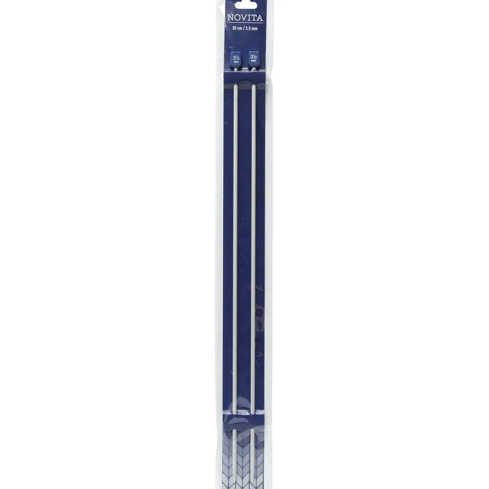 Novita Neulepuikot 35 cm 3.5