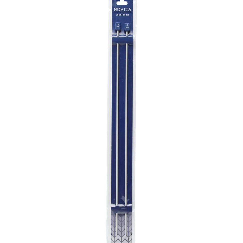 Novita Neulepuikot 35 cm 3.0
