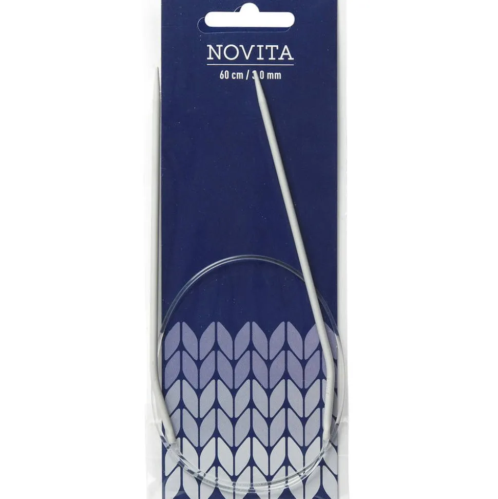 Novita Pyöröpuikot 60 cm 3.0