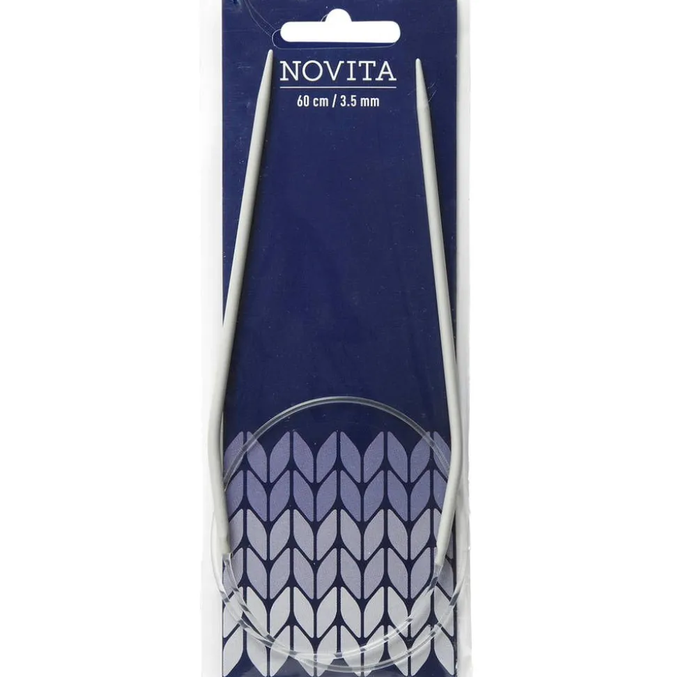 Novita Pyöröpuikot 60 cm 3.5