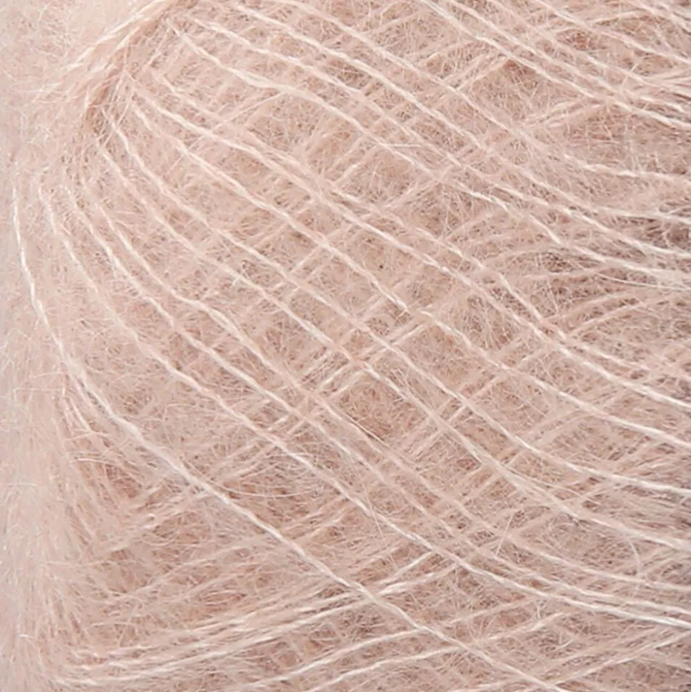 Novita Tuuli lanka 25g heijastus 604