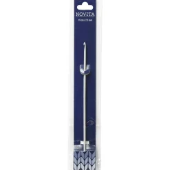 Novita Virkkuukoukku 15 cm 2.5