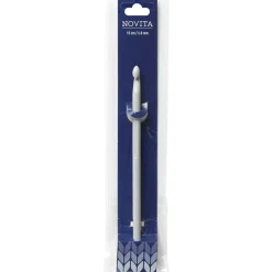 Novita Virkkuukoukku 15 cm 6.0