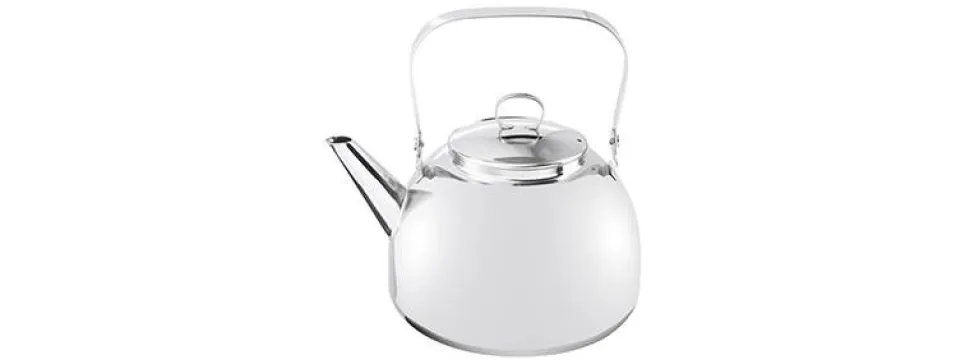 Opa kahvipannu 1,5 L