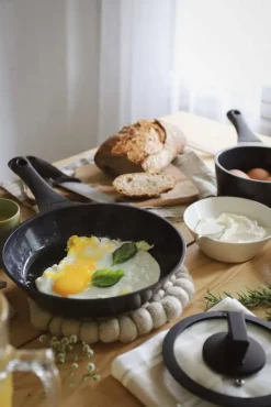 Opa paistinpannu Cerapro 28 cm