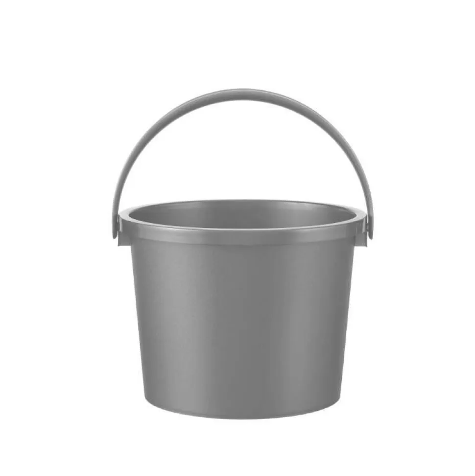 Orthex Saunasanko 10 L hopea