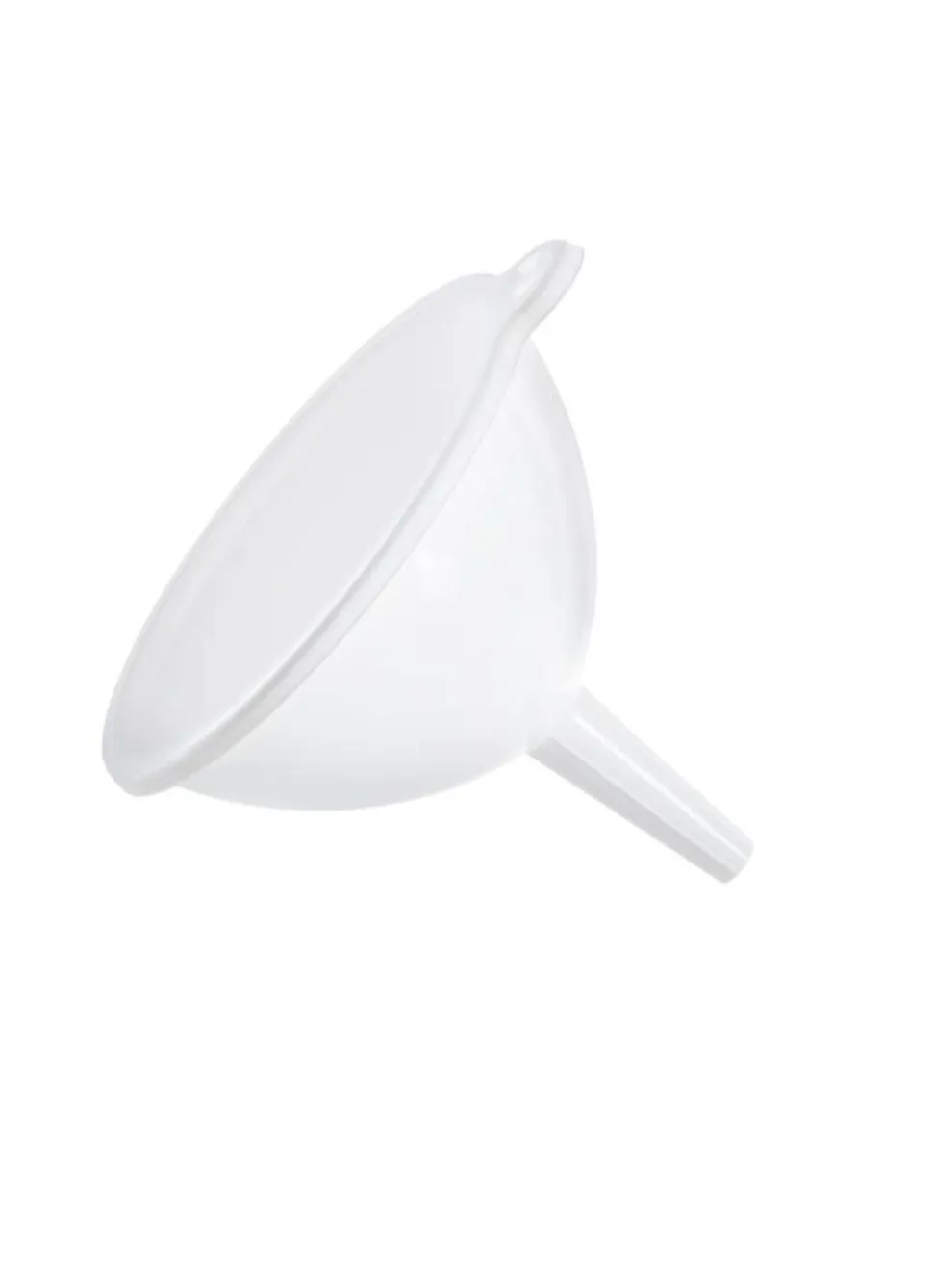 Orthex Taloussuppilo 13 cm valkoinen