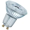Osram LED kohdelamppu 575lm 2700K GU10