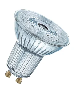 Osram LED kohdelamppu 575lm 2700K GU10