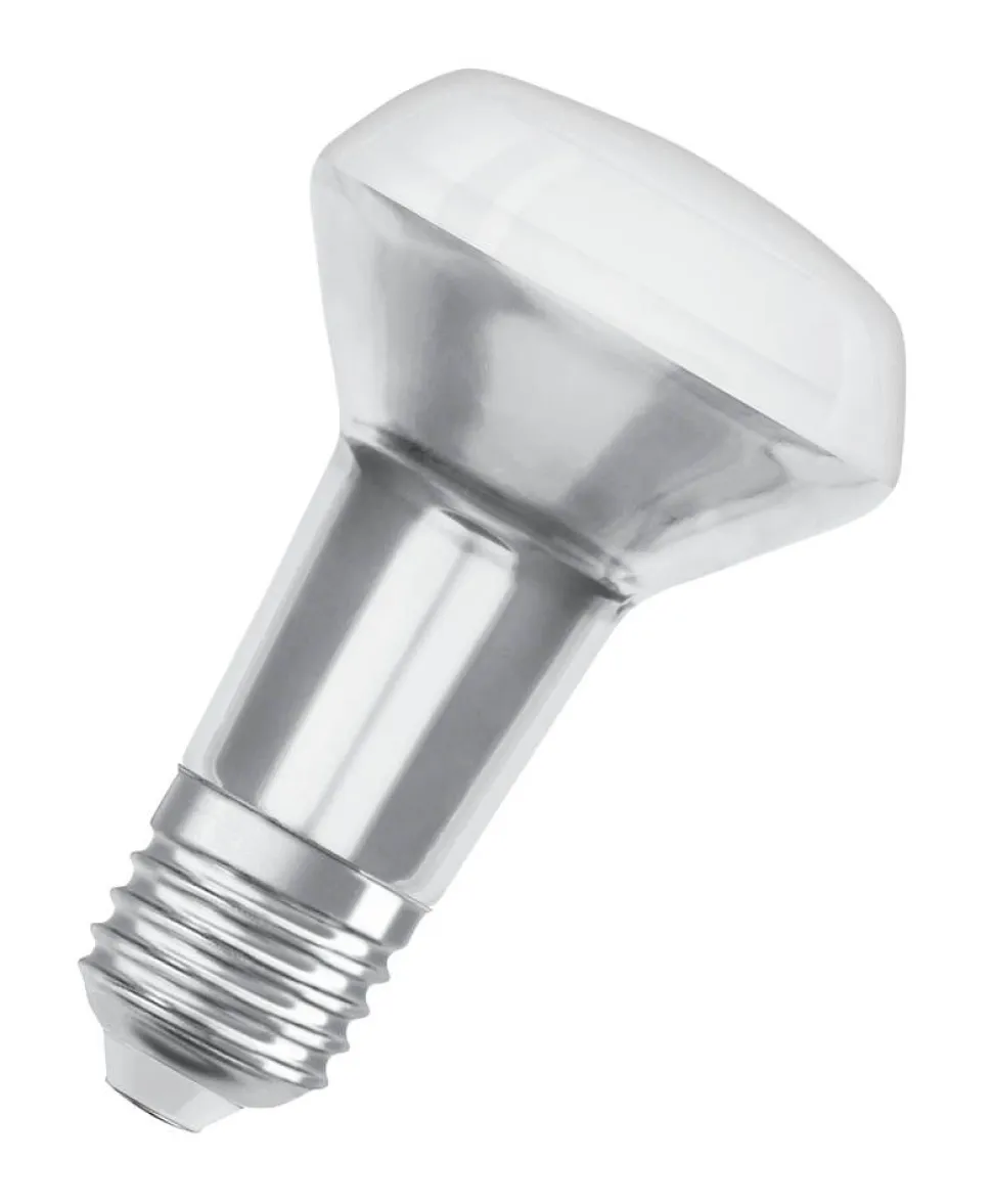Osram LED kohdelamppu 210lm 2700K E27