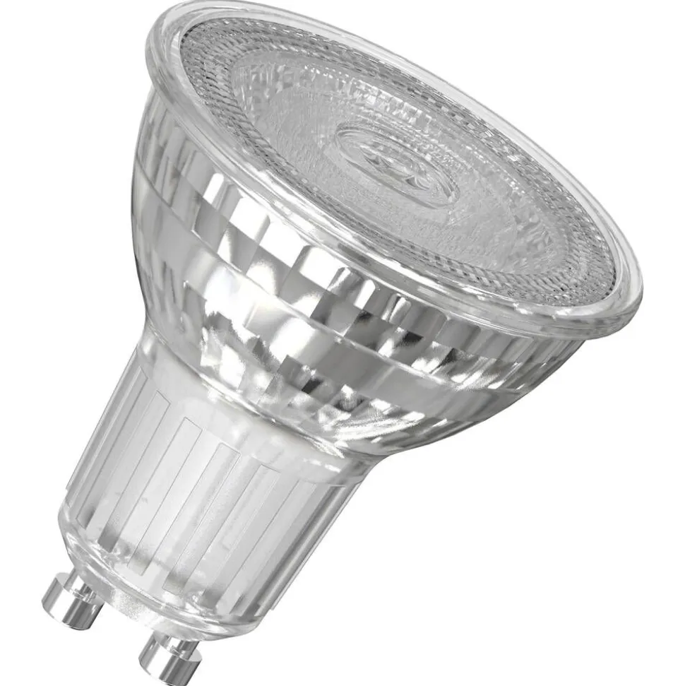 Osram LED kohdelamppu Superstar 4,5 W 927 GU10