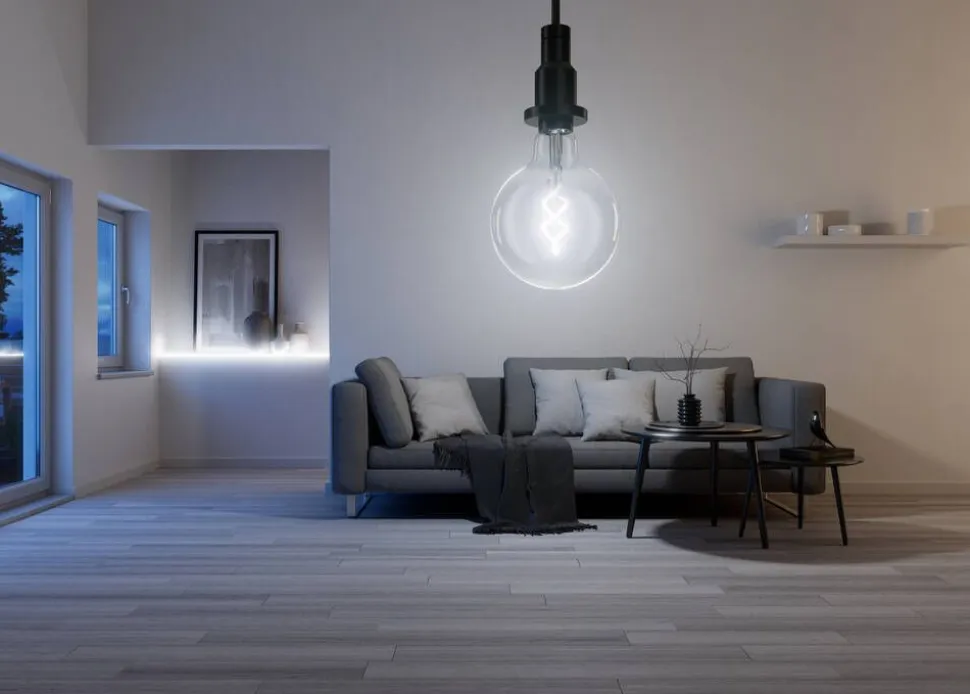 Osram LED Smart Wifi Neon Flex 3m RGB + TW IP44