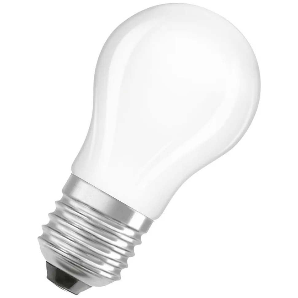 Osram LED Star Classic P 25 Filament 1.8W 827 Frosted E27