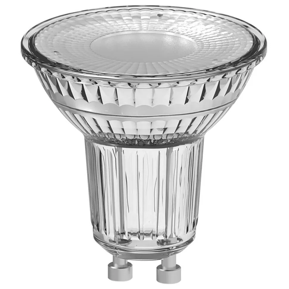 Osram LED Star PAR16 50 36° 3.7W 840 GU10