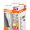 Osram LED vakiolamppu 1521lm 2700K E27 DIM