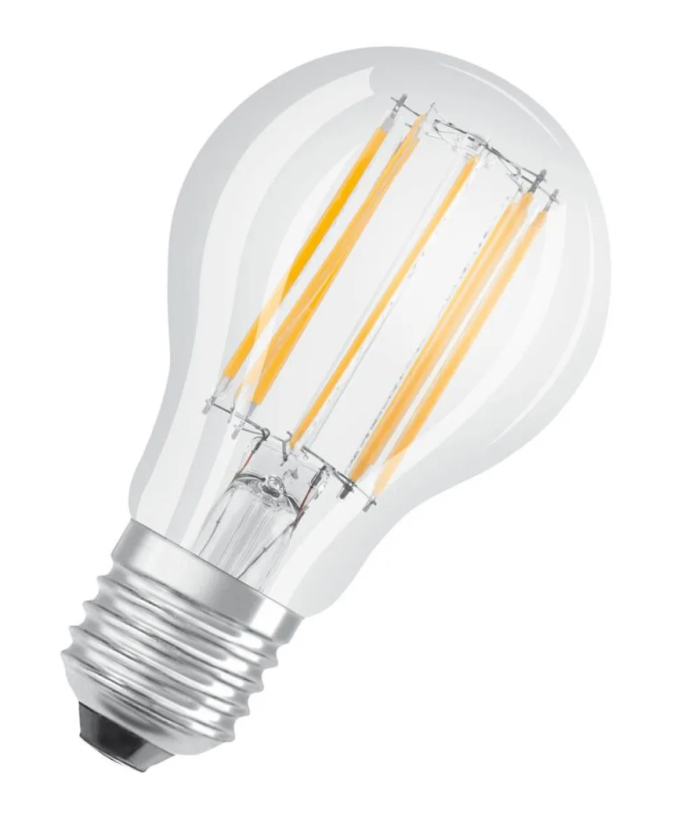 Osram LED vakiolamppu 1521lm 4000K E27