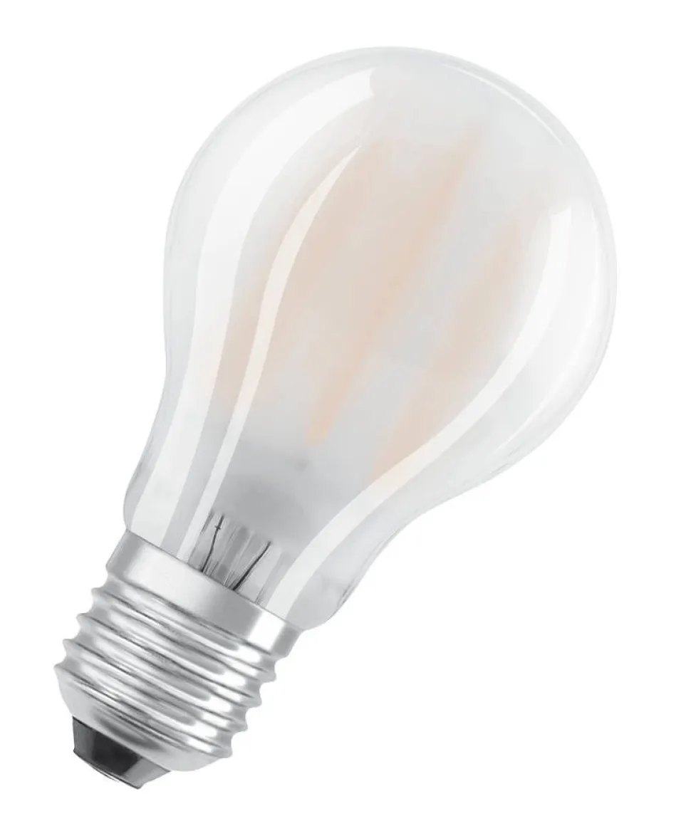 Osram LED vakiolamppu 806lm 2700K E27