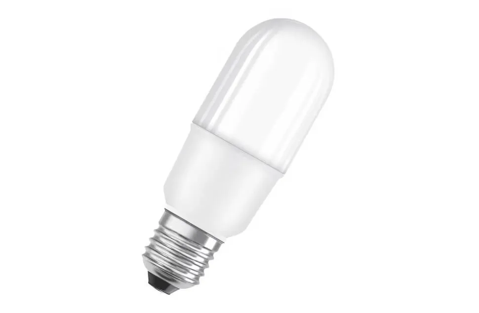 Osram LED-pakkaslamppu Star Stick 75 FR 10 W/2700 K E27 huurrettu