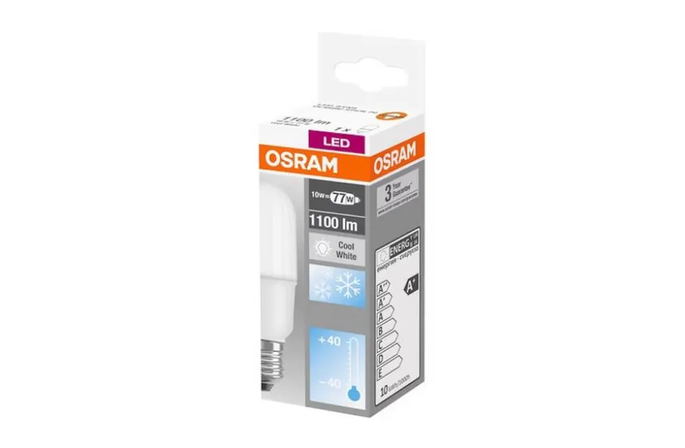 Osram LED-pakkaslamppu Star Stick 175 FR 10 W/4000 K E27 huurrettu