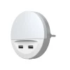 Osram yövalaisin Lunetta Usb valkoinen
