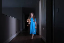 Osram yövalaisin Nightlux Wall WT BLI1