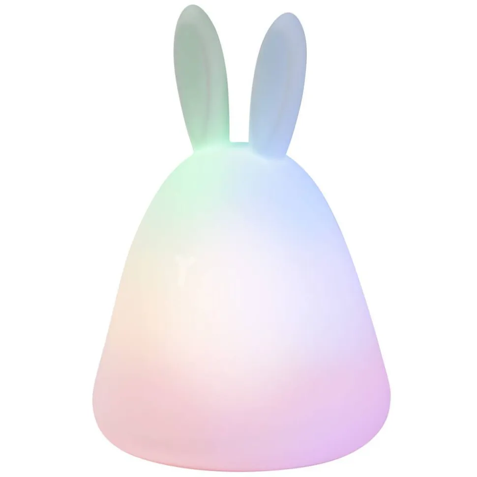 Osram yövalo Nightlux Touch Rabbit Usb Rgbw