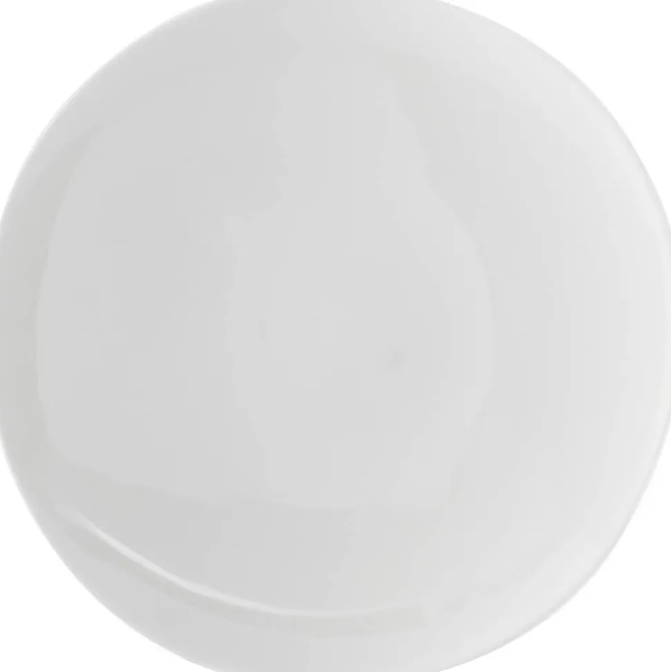 Pentik Kallio lautanen valkoinen 21 cm
