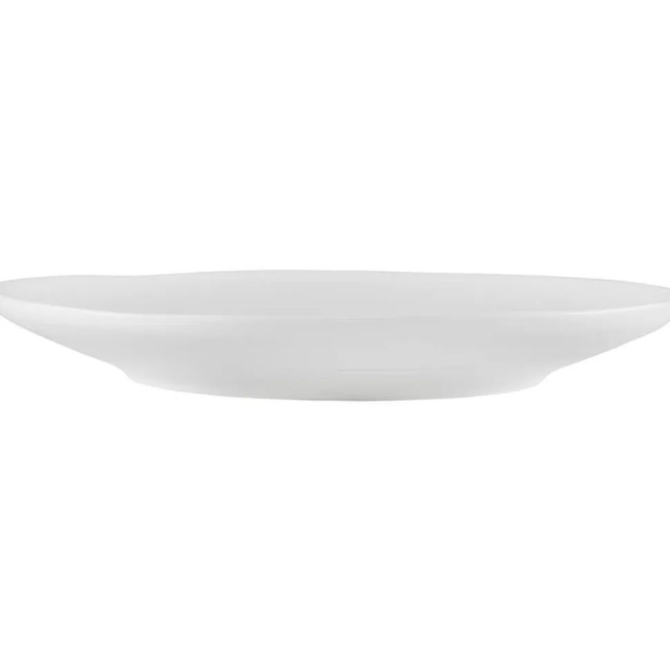 Pentik Kallio lautanen valkoinen 26 cm