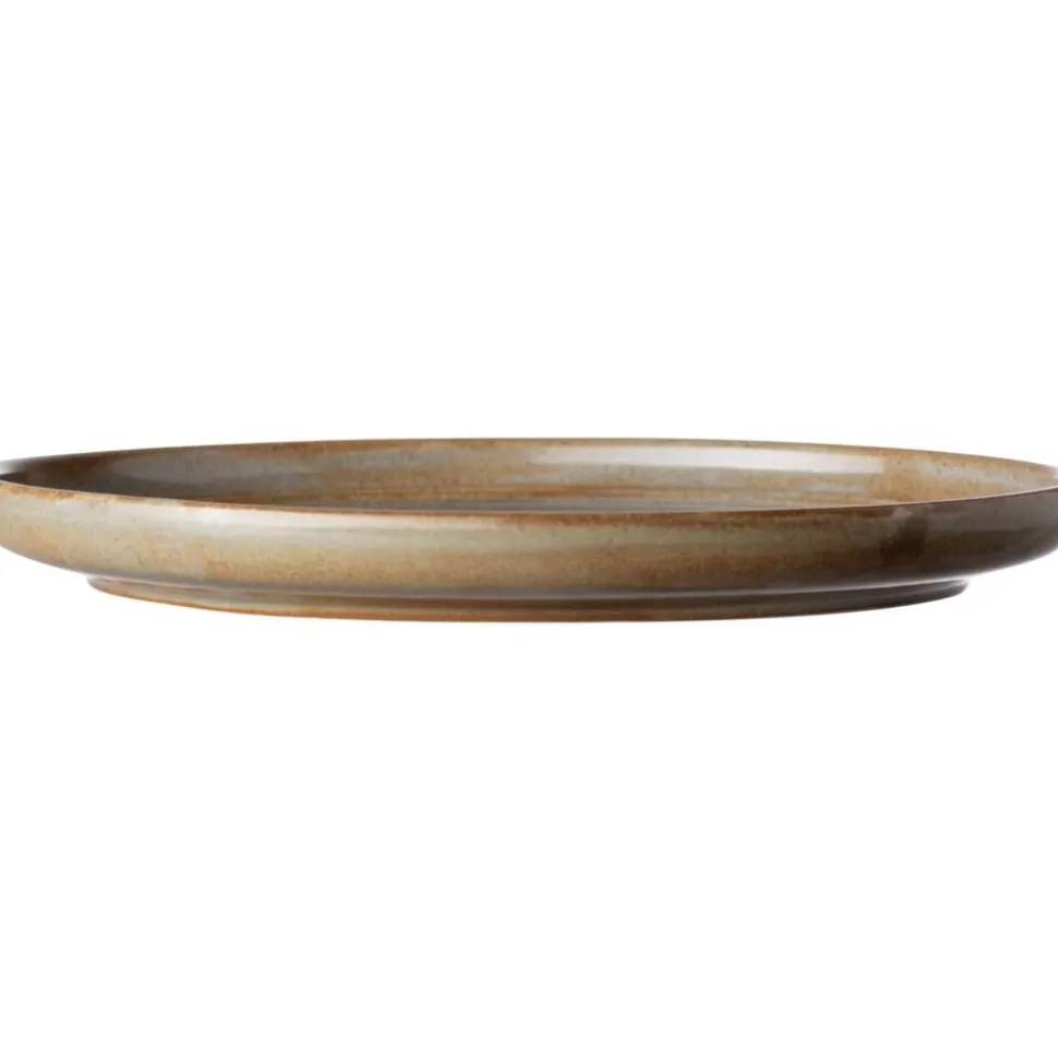 Pentik Tuntu lautanen 20 cm harmaa