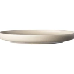 Pentik Tuntu lautanen 15 cm l.valkoinen