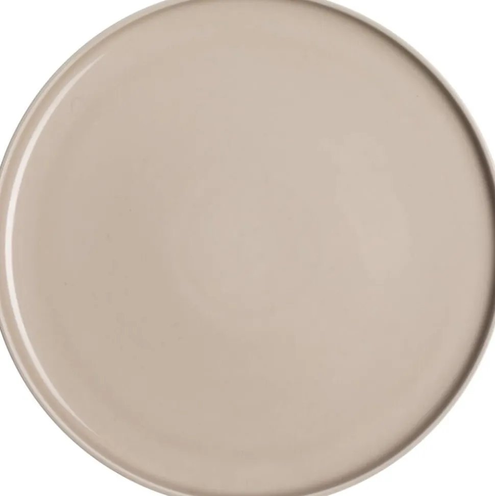 Pentik Tuntu lautanen 25 cm beige