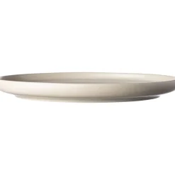 Pentik Tuntu lautanen 20 cm l.valkoinen