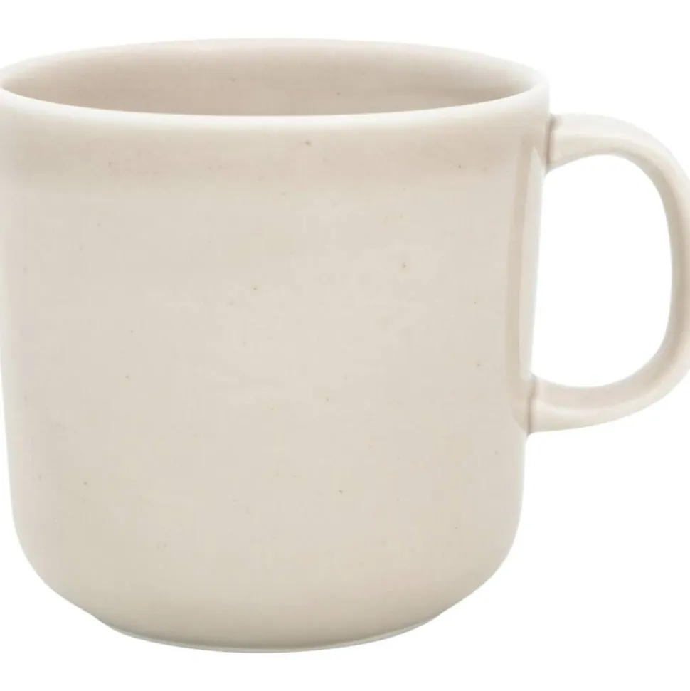 Pentik Tuntu muki 0,35 l beige